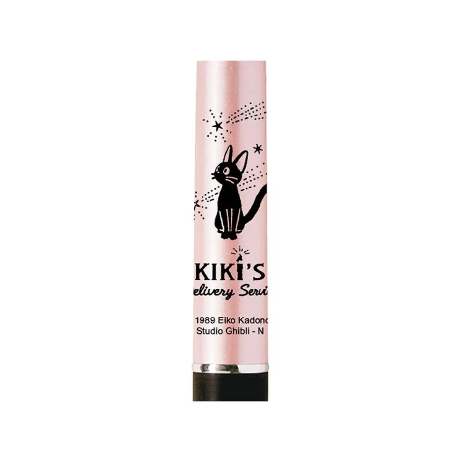 Maison Ghibli Writing-4 Colours Ballpointpen Pink -Kiki'S Delivery Service