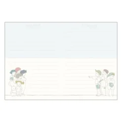 Maison Ghibli Schedule Diaries And Calendars-2024 Diary Flying Totoro - My Neighbor Totoro