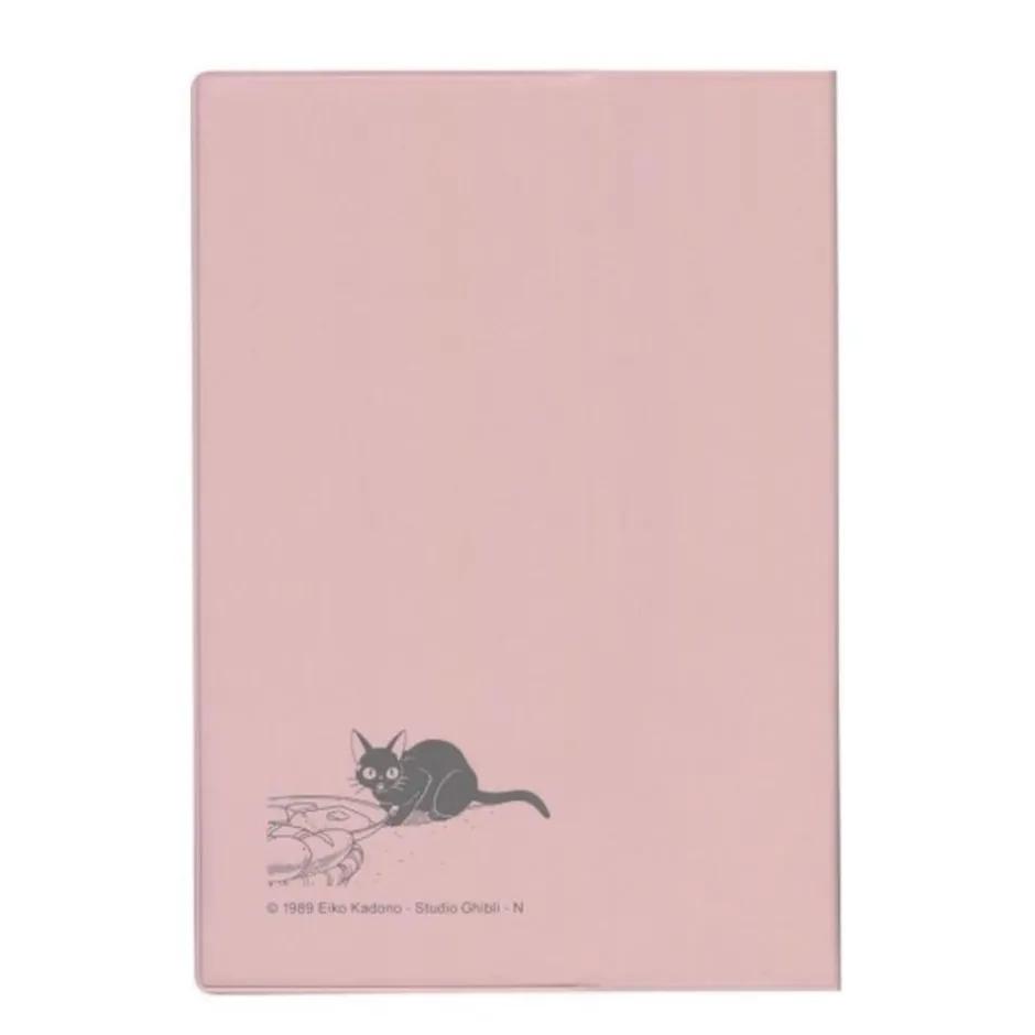 Maison Ghibli Schedule Diaries And Calendars-2024 Diary Snack - Kiki'S Delivery Service