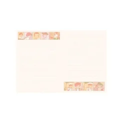 Maison Ghibli Schedule Diaries And Calendars-2023 Schedule Book Mei Taking A Nap - My Neighbor Totoro