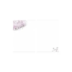 Maison Ghibli Schedule Diaries And Calendars-2022 Schedule Diary Faux Leather No Face - Spirited Away