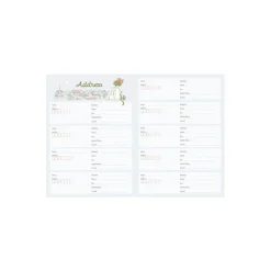 Maison Ghibli Schedule Diaries And Calendars-2022 Schedule Diary Jiji'S Pawn - Kiki'S Delivery Service