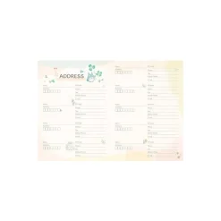 Maison Ghibli Schedule Diaries And Calendars-2022 Schedule Diary Totoro In The Rain - My Neighbor Tororo