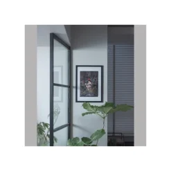 Maison Ghibli Storage-A4 Size Clear Folder Gardner Robot Gardener - Castle In The Sky
