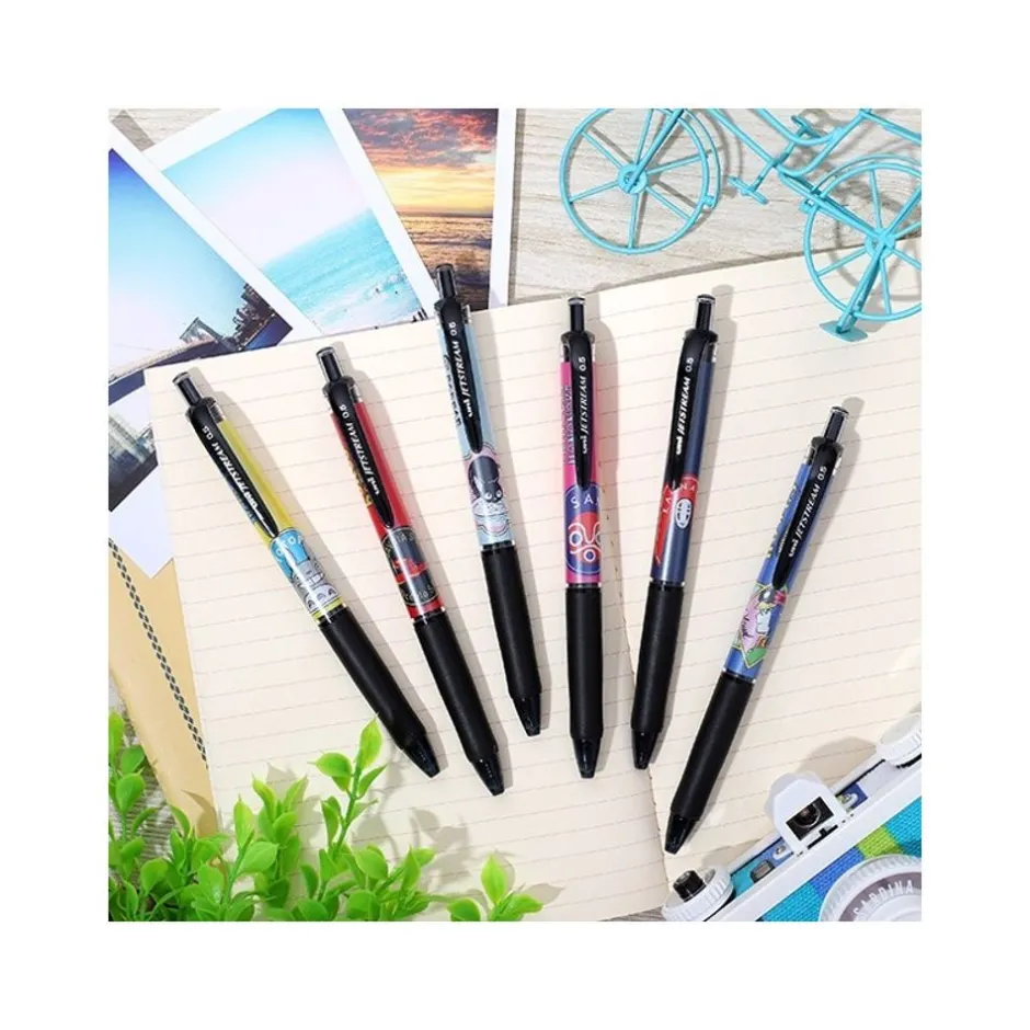 Maison Ghibli Writing-Ballpointpen - Porco Rosso