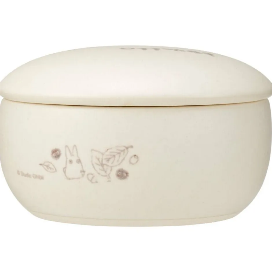 Maison Ghibli Kitchenware-Banko-Yaki Hot Pot 550Ml - My Neighbor Totoro