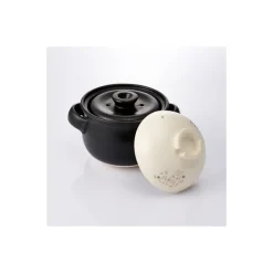 Maison Ghibli Kitchenware-Banko-Yaki Rice Pot 1000Ml - My Neighbor Totoro