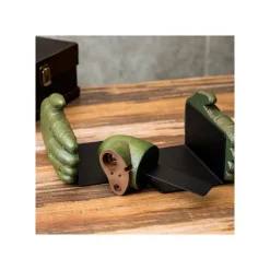 Maison Ghibli Decoration-Bookends Robot Soldier - Castle In The Sky