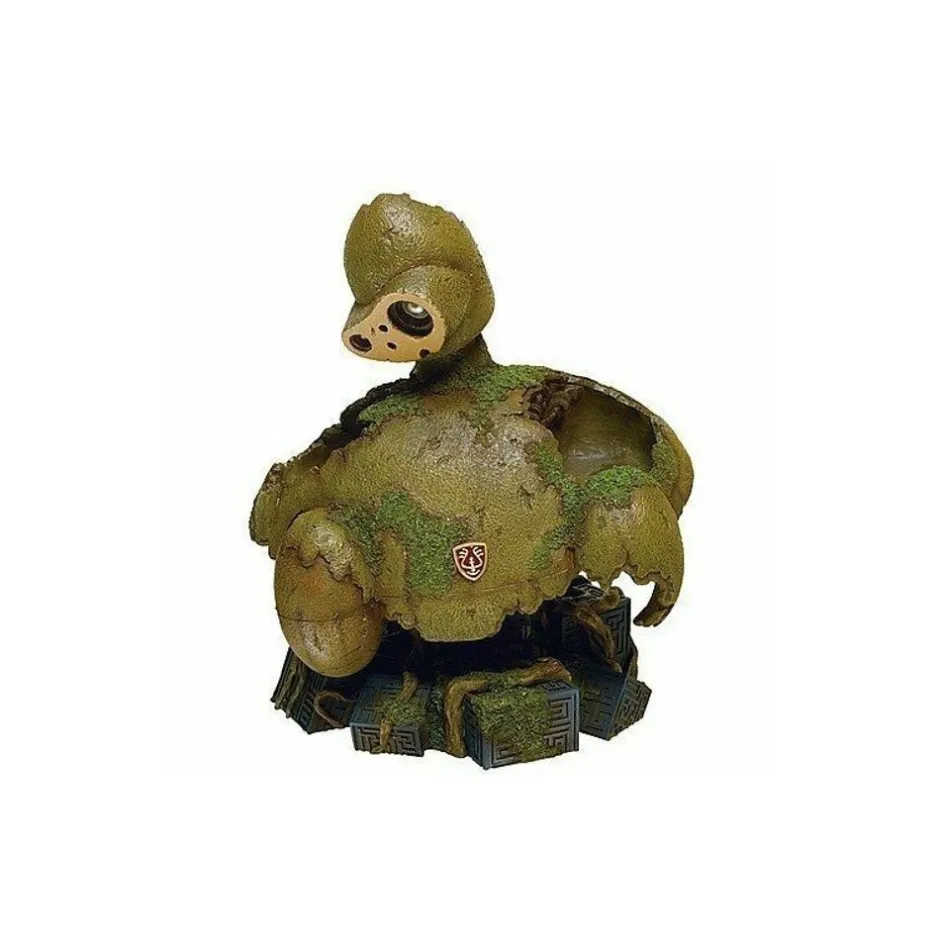 Maison Ghibli Statues-Bust Planter Robot Laputa 45 Cm- Caste In The Sky