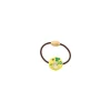 Maison Ghibli Accessories-Button Style Hair Band Totoro & Clover - My Neighbor Totoro