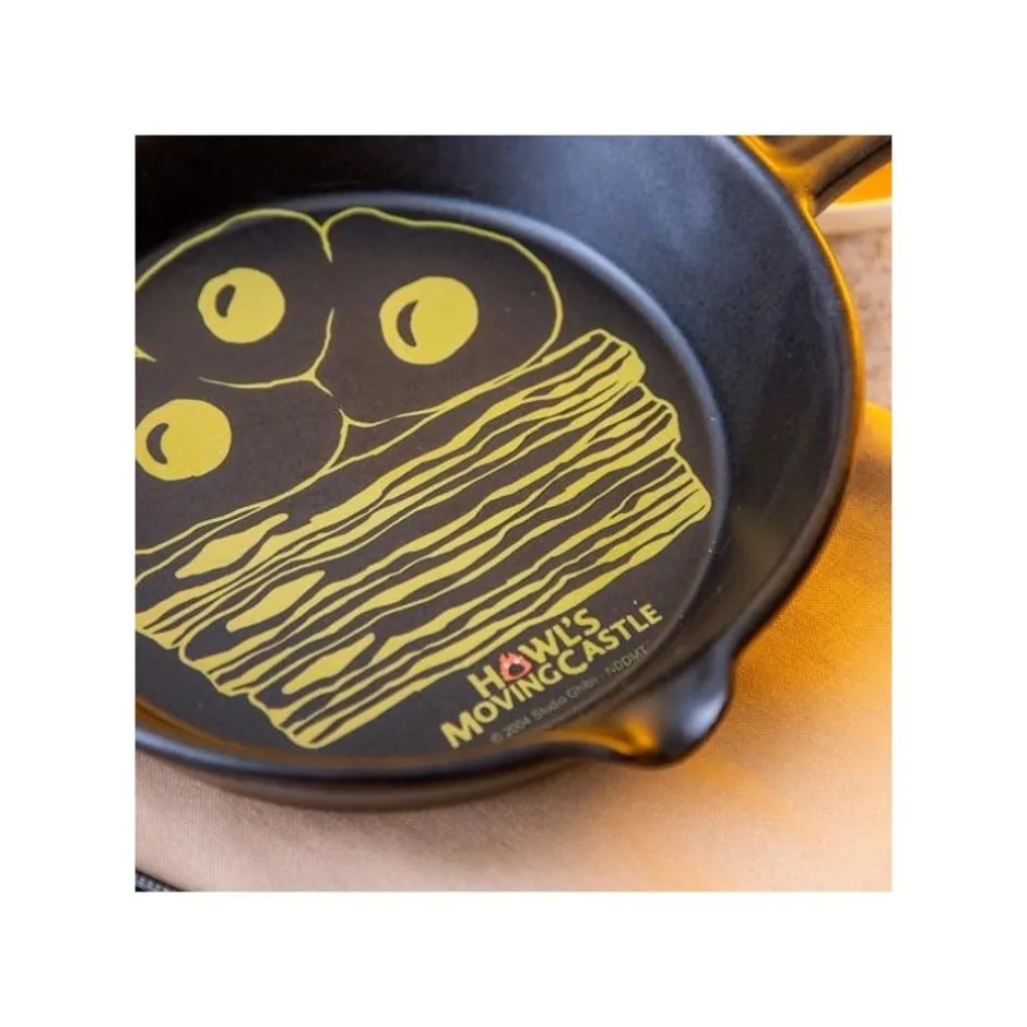 Maison Ghibli Kitchenware-Calcifer Stove - Howl'S Moving Castle
