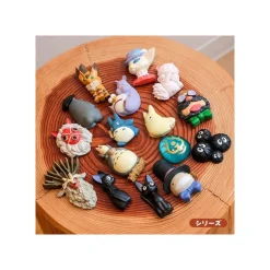 Maison Ghibli Magnets-Character Magnet Louise - Whisper Of The Heart