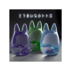 Maison Ghibli Statues-Character Magnet Middle Totoro Running - My Neighbor Totoro
