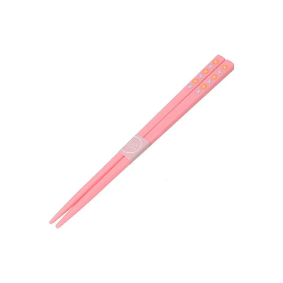 Maison Ghibli Kitchenware-Chopsticks Box Set 16,5 Cm Mei & Totoro - My Neighbor Totoro