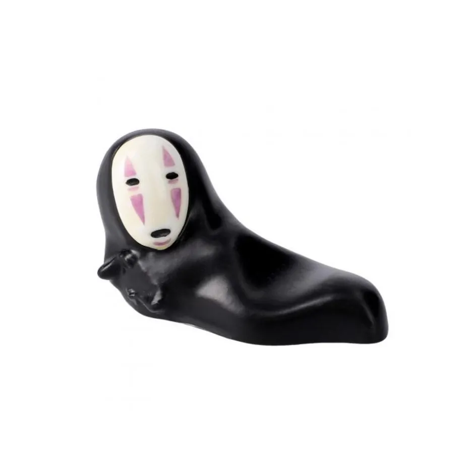 Maison Ghibli Kitchenware-Chopsticks Rest No Face - Spirited Away