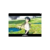 Maison Ghibli Storage-Clear File A4 Haru - Howl'S Moving Castle