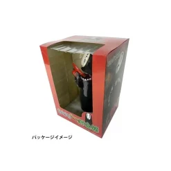 Maison Ghibli Coins Banks-Coin Bank Glouttonus No Face - Spirited Away