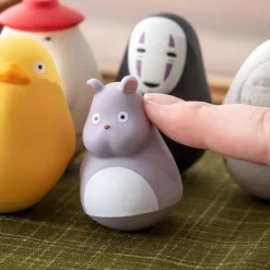 Maison Ghibli Figurines-Collection Assortment 1 Blind Roly-Poly Figurine - Spirited Away