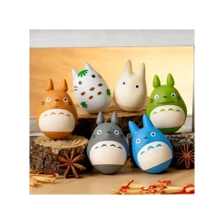 Maison Ghibli Figurines-Collection Assortment 1 Blind Roly-Poly Figurine - My Neighbor T