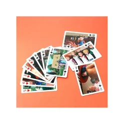 Maison Ghibli Playing Cards-Collection Card - Earwig And The Witch