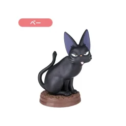 Maison Ghibli Figurines-Collection Jiji 1 Blind Figurine- Kiki'S Delivery Service