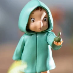 Maison Ghibli Figurines-Collection Mei 1 Blind Figurine - My Neighbour Totoro