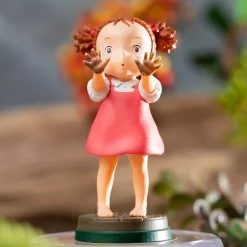 Maison Ghibli Figurines-Collection Mei 1 Blind Figurine - My Neighbour Totoro