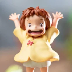 Maison Ghibli Figurines-Collection Mei Assorted 6 Figurines - My Neighbour Totoro