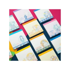 Maison Ghibli Small Equipment-Collection Mini Memo 1 Blind - Studio Ghibli