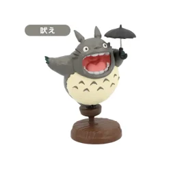 Maison Ghibli Figurines-Collection Totoro 02 Assorted 6 Figurines - My Neighbor Totoro