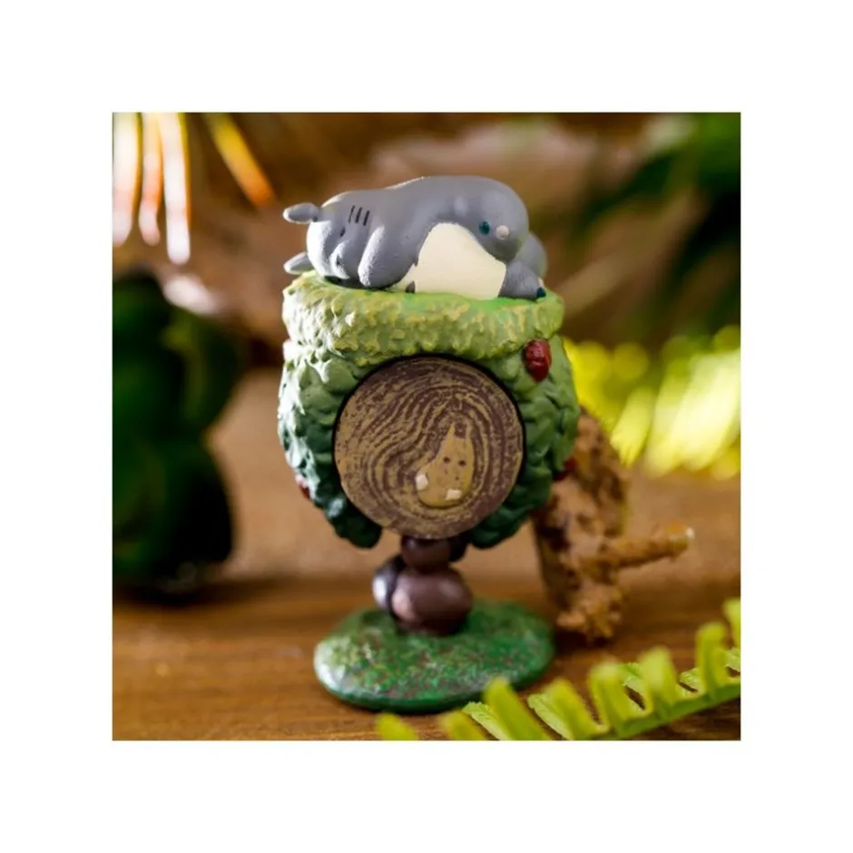 Maison Ghibli Figurines-Collection Totoro 1 Blind Ring - My Neighbor Totoro