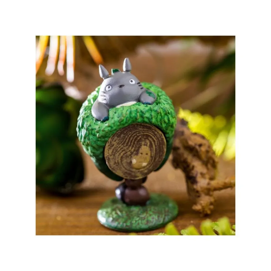 Maison Ghibli Figurines-Collection Totoro 1 Blind Ring - My Neighbor Totoro