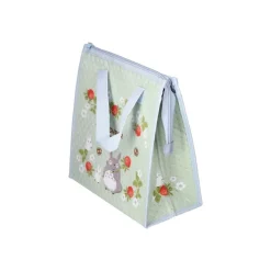 Maison Ghibli Kitchenware-Cooler Bag Rasberry Collection - My Neighbor Totoro