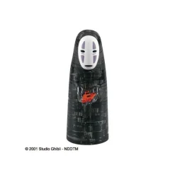 Maison Ghibli Jigsaw Puzzle-Crystal Puzzle Fo Face - Spirited Away