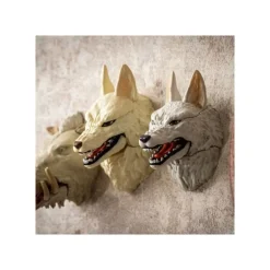 Maison Ghibli Figurines-3D Character Magnet -Princess Mononoke