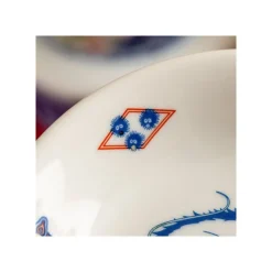 Maison Ghibli Kitchenware-Deep Plate Haku Dragon S - Spirited Away
