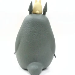 Maison Ghibli Statues-Diorama Coin Bank Big Totoro- My Neighbor Totoro