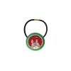 Maison Ghibli Accessories-Embroidery Hair Band Watermelon - My Neighbor Totoro