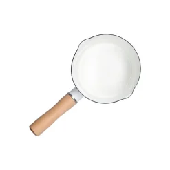 Maison Ghibli Kitchenware-Enamel Pan Viennese Pastries - Kiki'S Delivery Service