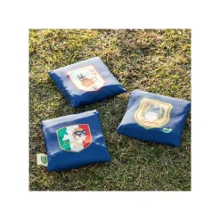Maison Ghibli Bags-Foldable Bag Patch Kiki - Kiki'S Delivery Service