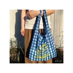 Maison Ghibli Bags-Foldable Eco Bag Kiki Dreaming - Kiki'S Delivery Service