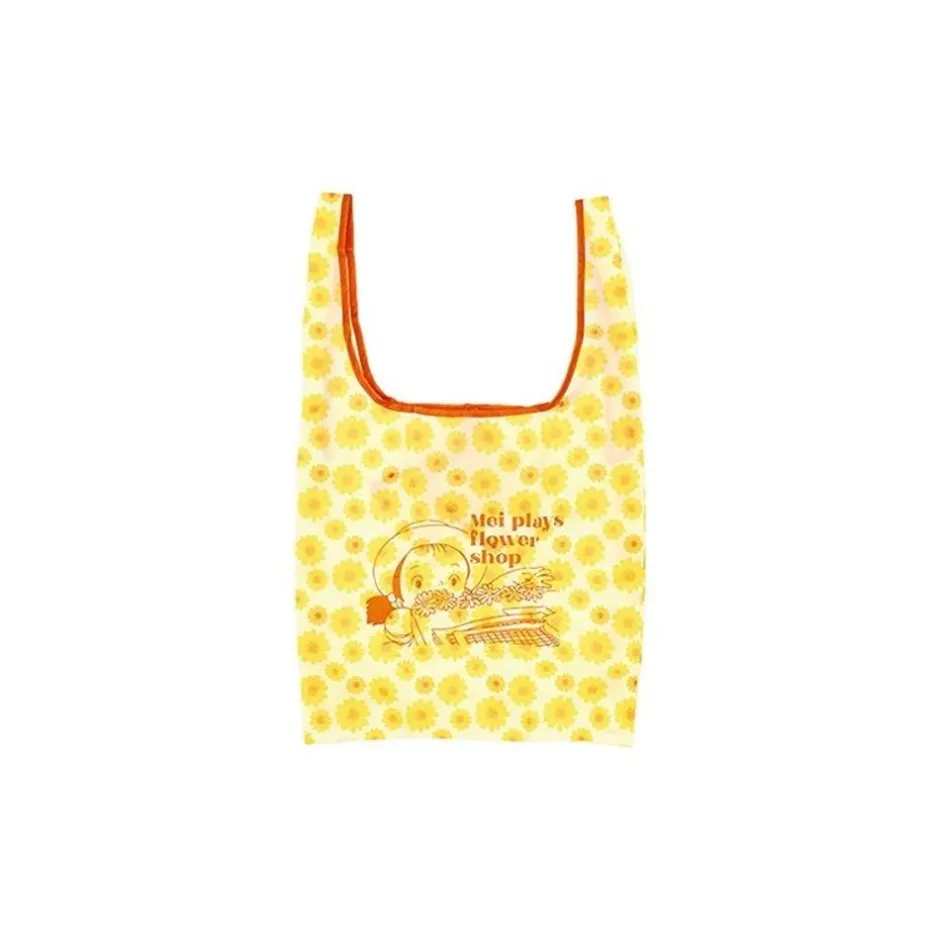 Maison Ghibli Bags-Foldable Florist Bag - My Neighbor Totoro