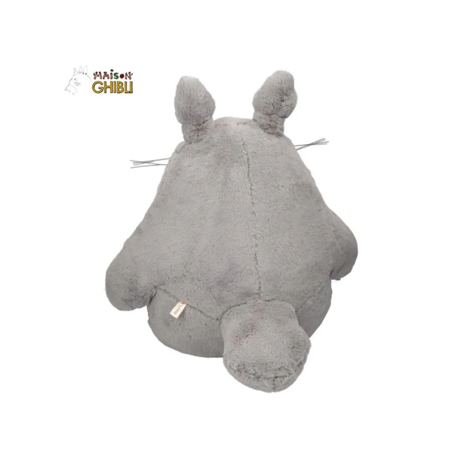 Maison Ghibli Classic Plush-Funwari Plush Big Totoro L - My Neighbor Totoro