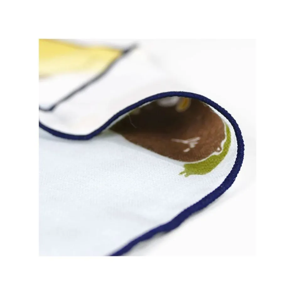 Maison Ghibli Outfits-Gauze Handkerchief Feathered Rreed - My Neighbour Totoro