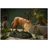Maison Ghibli Statues-Great Forest Spirit Resin Statue - Princesse Mononoke