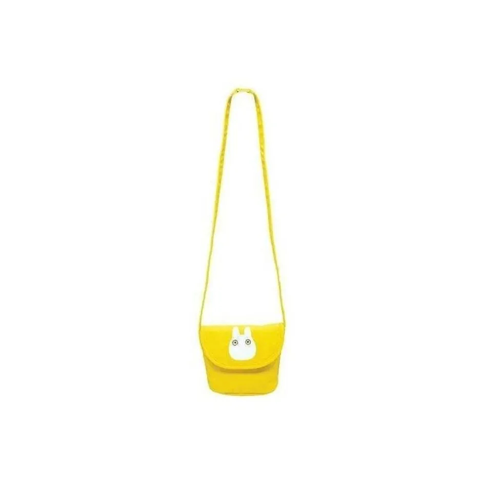 Maison Ghibli Bags-Handbag Totoro - My Neighbor Totoro
