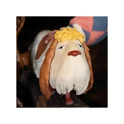 Maison Ghibli Statues-Heen Lifesize Resin Statue - Howl'S Moving Castle
