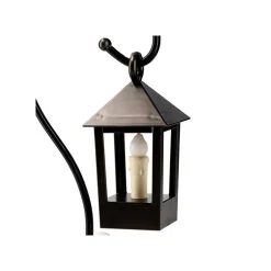 Maison Ghibli Decoration-Hopping Lantern - Spirited Away