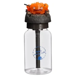 Maison Ghibli Accessories-Humidifier Calcifier Bacon & Egg - Howl'S Moving Castle