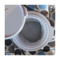 Maison Ghibli Accessories-Ice Pouch Soot Sprites - My Neighbor Totoro
